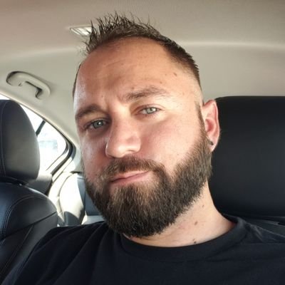 Profile Picture of Trevor Gillespie (@Chef_TrevorG) on Twitter