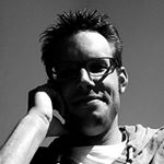 Profile Picture of Joachim Janssen (@the_coarse_whisperer) on Instagram