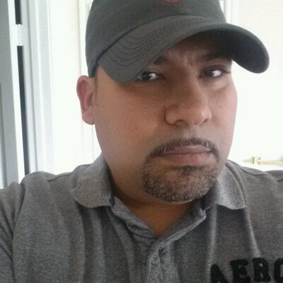 Profile Picture of Edward Nevarez (@eddienev) on Twitter