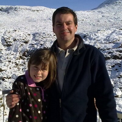 Profile Picture of Andy Summerfield (@aps_77) on Twitter