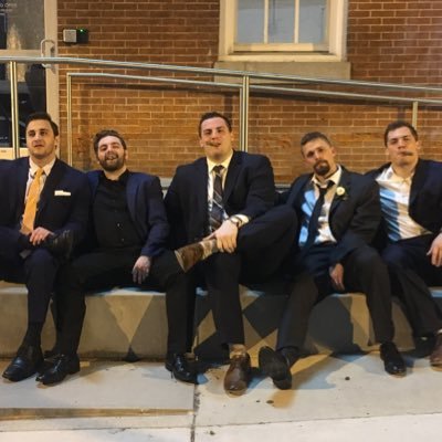 Profile Picture of Erik Kromer (@Krome_Bear) on Twitter