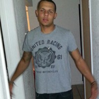 Profile Picture of Christian Baldwin (@christian-baldwin-21) on Quora