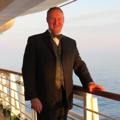 Profile Picture of Neil Weeks (@NeilWeeks2) on Twitter