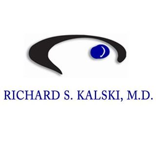 Profile Picture of Richard S Kalski, MD (@kalskivision) on Instagram