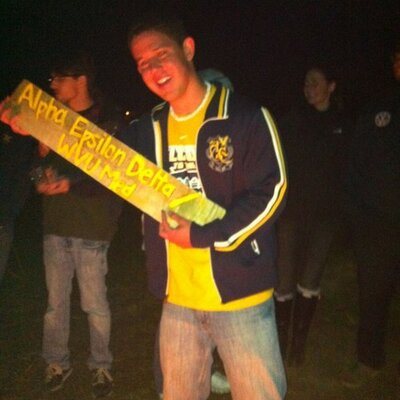 Profile Picture of Cory McMahan (@@Cory_McMackin) on Twitter