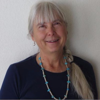 Profile Picture of Nancy Oswald (@nancyyoswald) on Twitter