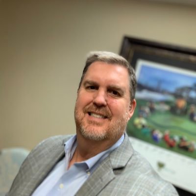 Profile Picture of David Lucas (@LucasGroup) on Twitter