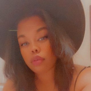 Profile Picture of Danielle Hines (@honey_so_dope) on Instagram