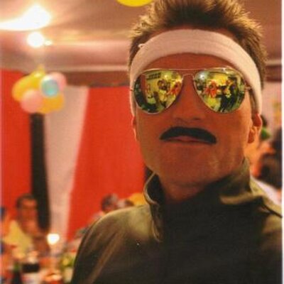 Profile Picture of Andrew Bremner (@abremner32) on Twitter