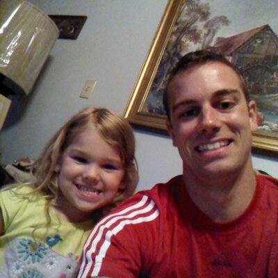 Profile Picture of Brad Bechtel (@BradPBechtel) on Twitter