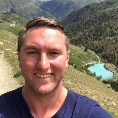 Profile Picture of Neil Duval (@Neil_Duval) on Twitter