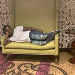 Profile Picture of April Hightower (@choc_thunder75) on Instagram