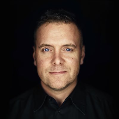 Profile Picture of James Ashford (@THEJamesAshford) on Twitter