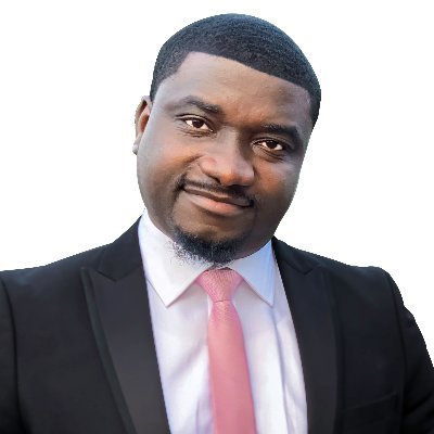 Profile Picture of Isaac Bright Akuffo (@BrightAkuffo) on Twitter