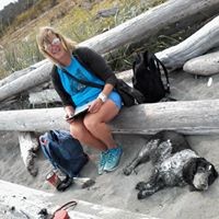 Profile Picture of Robin Abbott (@robin-abbott-15) on Quora