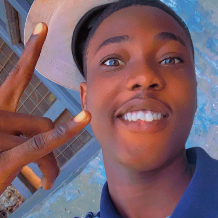 Profile Picture of Scottnuvo 🎊🖤 (@scottnuvo) on Tiktok