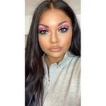 Profile Picture of Alisha Gibson (@alishagibsonmua) on Instagram