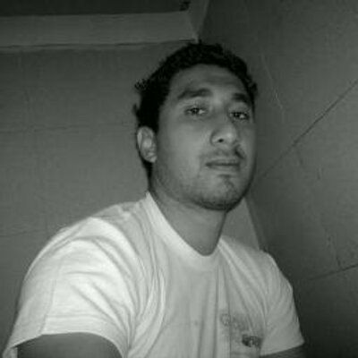 Profile Picture of Darwin Alarcon (@AlarconDarwin) on Twitter