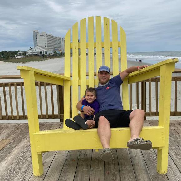 Profile Picture of Andrew Giguere (@awg15) on Poshmark