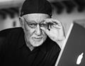 Profile Picture of Albert Watson (photographer)on Wikipedia