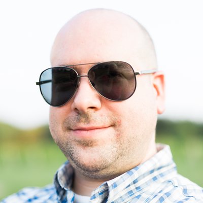 Profile Picture of Andrew Harden (@drjuice_phd) on Twitter