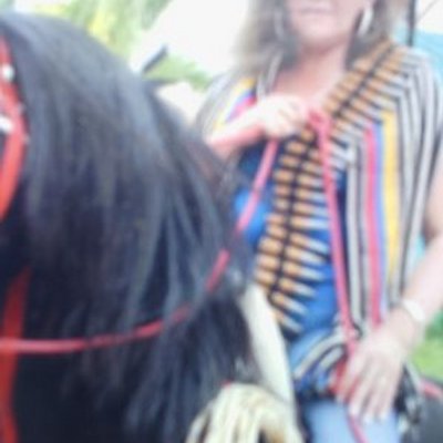 Profile Picture of Edna Lara Linares (@EDNALISBETHLAR1) on Twitter