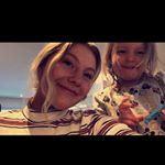Profile Picture of Sara Danielsen (@sara_dani3lsen) on Instagram