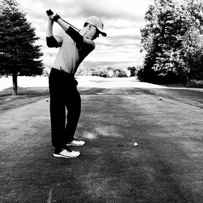 Profile Picture of Brant Franks (@Zombie_Golfer21) on Twitter