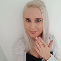 Profile Picture of Chelsie Davy (@chelsie-davy) on Quora