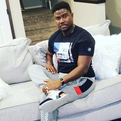 Profile Picture of George Jallah (@jallah_george) on Twitter