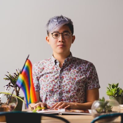 Profile Picture of Chris Chow (@Pigowmel) on Twitter