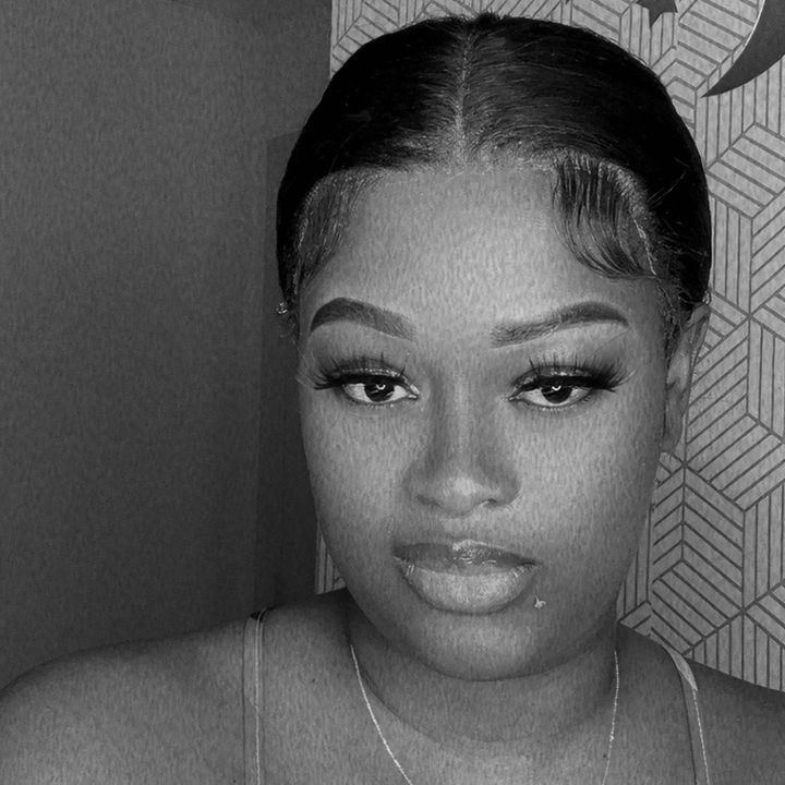 Noela La Jolie - Tiktok Profile Picture of Noela La Jolie (@noelajolie5) on Tiktok