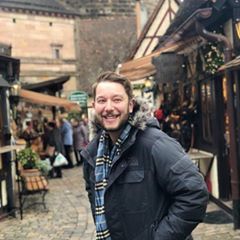 Profile Picture of Brian Marchetti (@brianmarchetti) on Tiktok