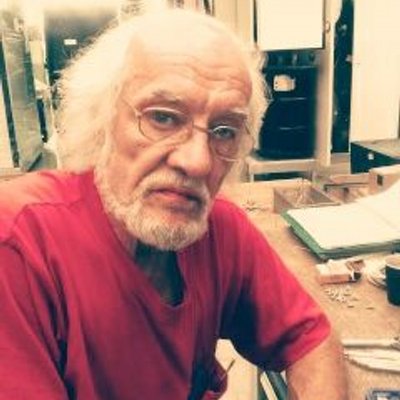 Profile Picture of Karl-heinz Dressler (@tunis770) on Twitter