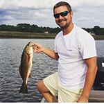 Profile Picture of Jonathan Joyner (@fishinfool_jj) on Instagram