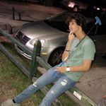 Profile Picture of Christian Bailey (@christian2bailey) on Instagram