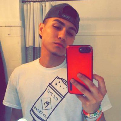 Profile Picture of Milo (@_Milo_G) on Twitter