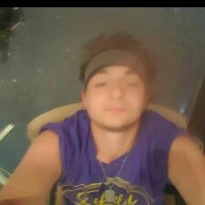 Profile Picture of Anthony Pagliarulo (@solarxblaze) on Twitter