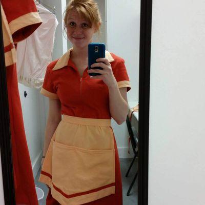 Profile Picture of Cassandra Weiss (@cassandralmatt) on Twitter