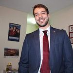Profile Picture of Scott Diller (@sdiller02) on Instagram