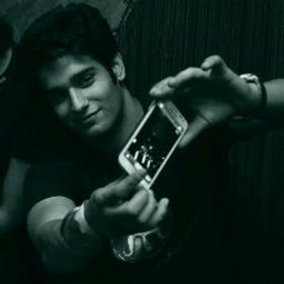 Profile Picture of Abhishek Malik (@Abhishekmalik29) on Twitter
