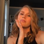 Profile Picture of Devin McCarrell (@devin_marie4) on Instagram