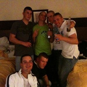 Profile Picture of Kenny Shane (@kennyshane) on Myspace