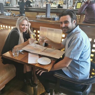 Joe Hodgson - Twitter Profile Picture of Joe Hodgson (@HodgsonJoe) on Twitter