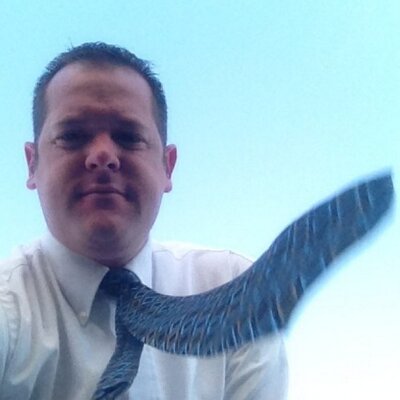 Profile Picture of Nathan Nelson (@nathanwnelson) on Twitter