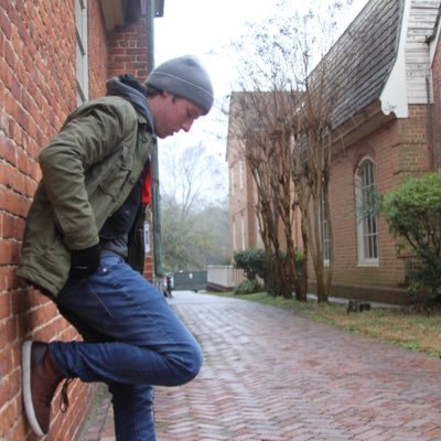 Profile Picture of Chris Burnell (@cburn_27) on Twitter