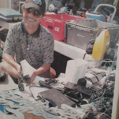 Profile Picture of William Bart Millwood (@william.bart.mill) on Tiktok