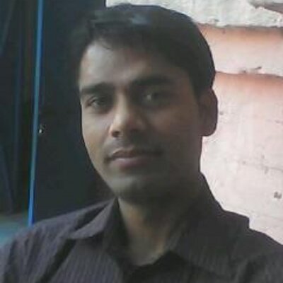 Profile Picture of Gopal Joshi (@Gopaljoshi14) on Twitter