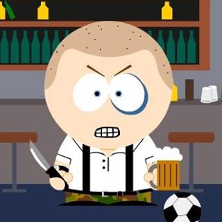 Profile Picture of Matteo Silva (@matteo.silva.75) on Facebook