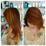 Kate Cantrell - Instagram Profile Picture of Kate Cantrell (@katecantrell_hair) on Instagram